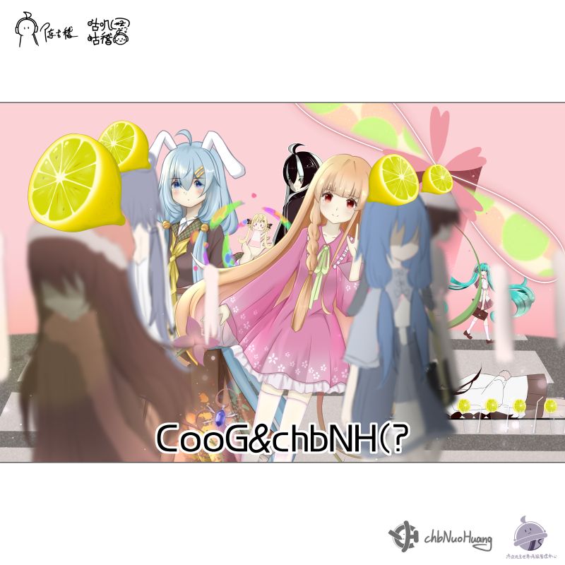 CooG&chbNH