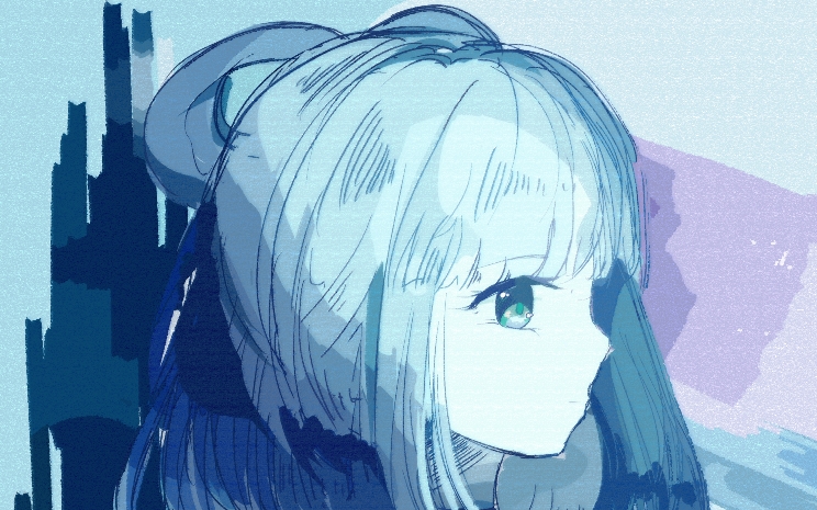 《窗外灯火通明》